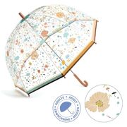 Paraplu Kleine Bloemen - Djeco DD04720